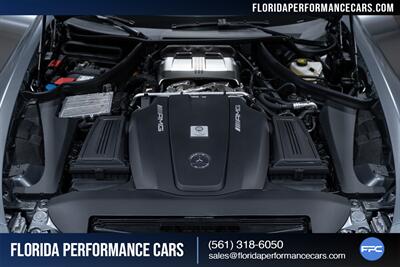 2018 Mercedes-Benz AMG GT S - Photo 36 - Riviera Beach, FL 33407
