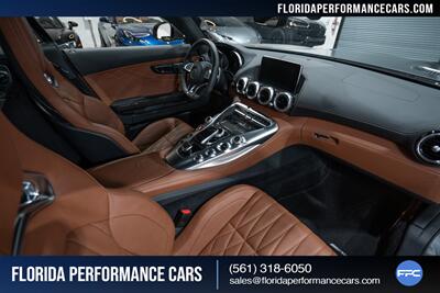 2018 Mercedes-Benz AMG GT S - Photo 27 - Riviera Beach, FL 33407