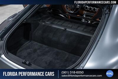 2018 Mercedes-Benz AMG GT S - Photo 39 - Riviera Beach, FL 33407