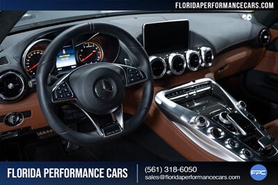 2018 Mercedes-Benz AMG GT S - Photo 44 - Riviera Beach, FL 33407
