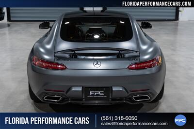2018 Mercedes-Benz AMG GT S - Photo 5 - Riviera Beach, FL 33407