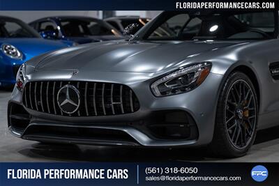 2018 Mercedes-Benz AMG GT S - Photo 58 - Riviera Beach, FL 33407