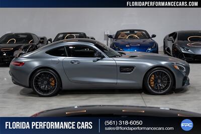 2018 Mercedes-Benz AMG GT S - Photo 7 - Riviera Beach, FL 33407