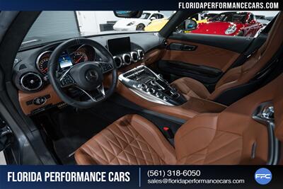 2018 Mercedes-Benz AMG GT S - Photo 18 - Riviera Beach, FL 33407