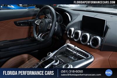 2018 Mercedes-Benz AMG GT S - Photo 50 - Riviera Beach, FL 33407