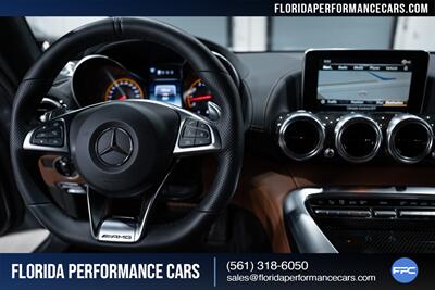 2018 Mercedes-Benz AMG GT S - Photo 42 - Riviera Beach, FL 33407