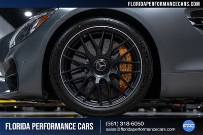 2018 Mercedes-Benz AMG GT S - Photo 12 - Riviera Beach, FL 33407