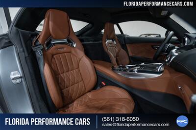 2018 Mercedes-Benz AMG GT S - Photo 28 - Riviera Beach, FL 33407