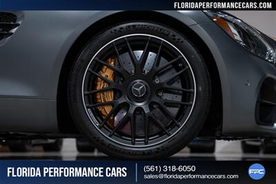 2018 Mercedes-Benz AMG GT S - Photo 41 - Riviera Beach, FL 33407