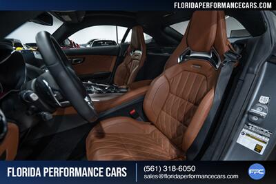 2018 Mercedes-Benz AMG GT S - Photo 20 - Riviera Beach, FL 33407