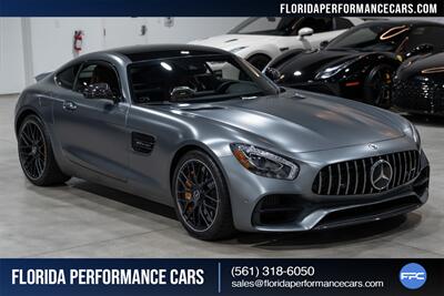 2018 Mercedes-Benz AMG GT S - Photo 8 - Riviera Beach, FL 33407