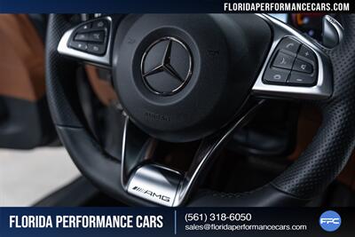 2018 Mercedes-Benz AMG GT S - Photo 43 - Riviera Beach, FL 33407