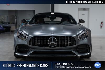 2018 Mercedes-Benz AMG GT S - Photo 65 - Riviera Beach, FL 33407