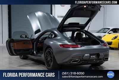 2018 Mercedes-Benz AMG GT S - Photo 32 - Riviera Beach, FL 33407