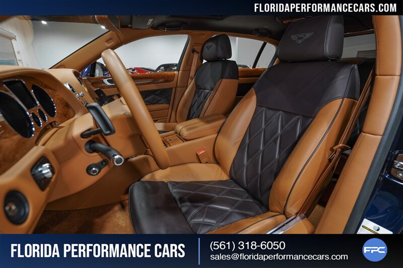 2012 Bentley Continental Flying Spur   - Photo 17 - Riviera Beach, FL 33407