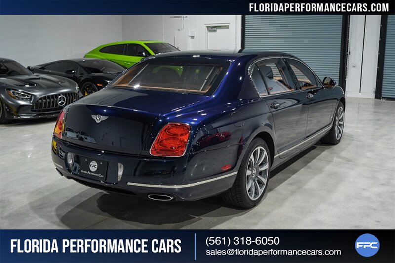 2012 Bentley Continental Flying Spur   - Photo 7 - Riviera Beach, FL 33407