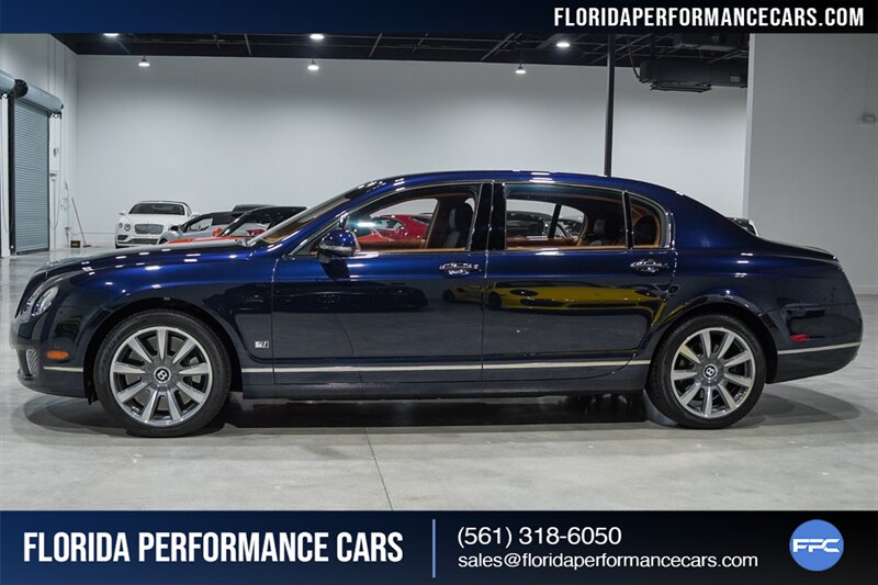 2012 Bentley Continental Flying Spur   - Photo 3 - Riviera Beach, FL 33407