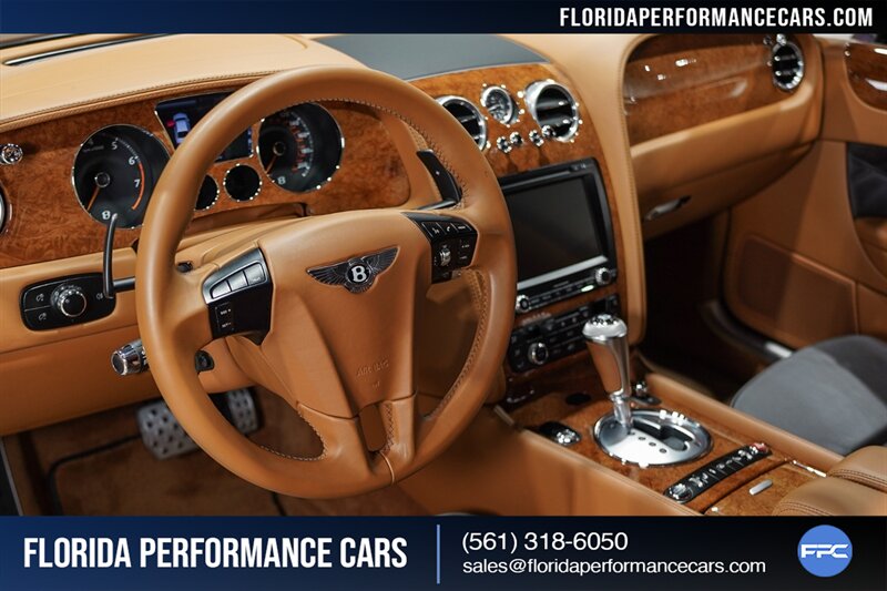 2012 Bentley Continental Flying Spur   - Photo 47 - Riviera Beach, FL 33407