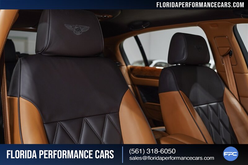 2012 Bentley Continental Flying Spur   - Photo 56 - Riviera Beach, FL 33407