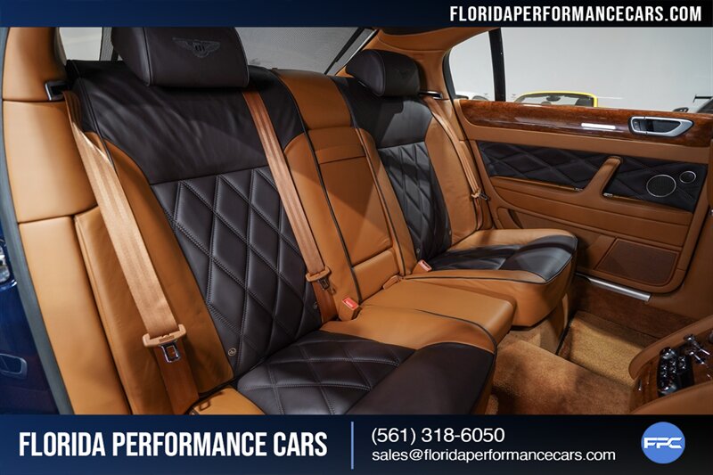 2012 Bentley Continental Flying Spur   - Photo 29 - Riviera Beach, FL 33407