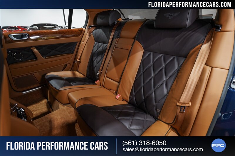 2012 Bentley Continental Flying Spur   - Photo 26 - Riviera Beach, FL 33407