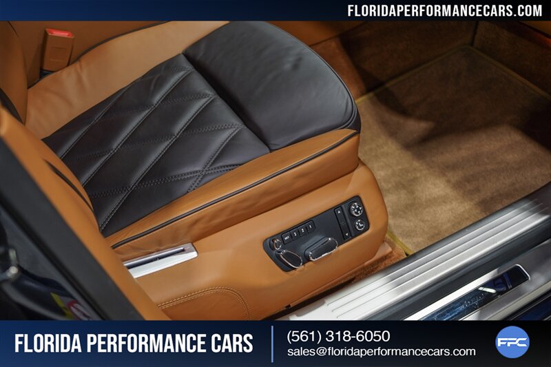 2012 Bentley Continental Flying Spur   - Photo 33 - Riviera Beach, FL 33407