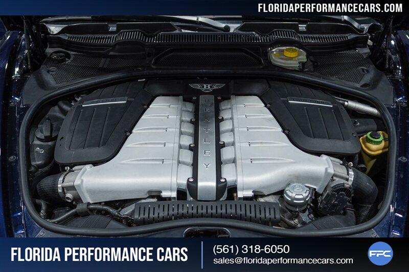 2012 Bentley Continental Flying Spur   - Photo 41 - Riviera Beach, FL 33407