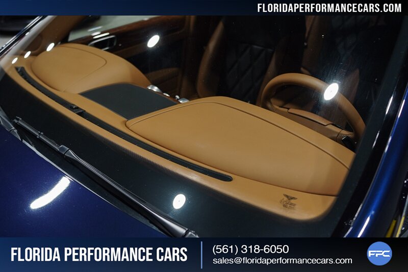 2012 Bentley Continental Flying Spur   - Photo 14 - Riviera Beach, FL 33407