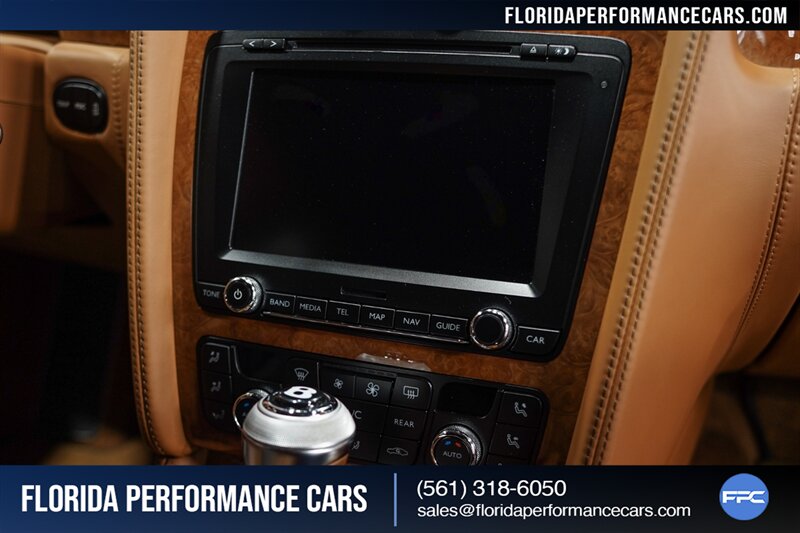 2012 Bentley Continental Flying Spur   - Photo 54 - Riviera Beach, FL 33407