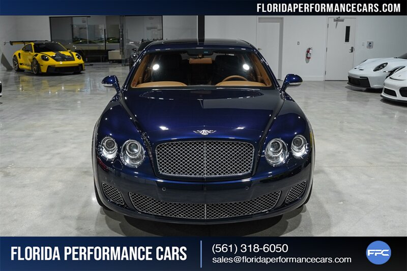 2012 Bentley Continental Flying Spur   - Photo 65 - Riviera Beach, FL 33407