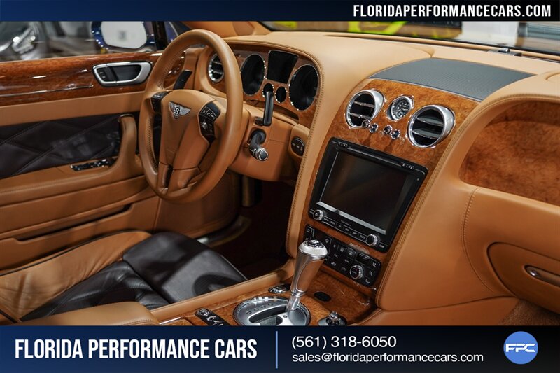 2012 Bentley Continental Flying Spur   - Photo 51 - Riviera Beach, FL 33407