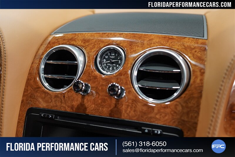 2012 Bentley Continental Flying Spur   - Photo 55 - Riviera Beach, FL 33407