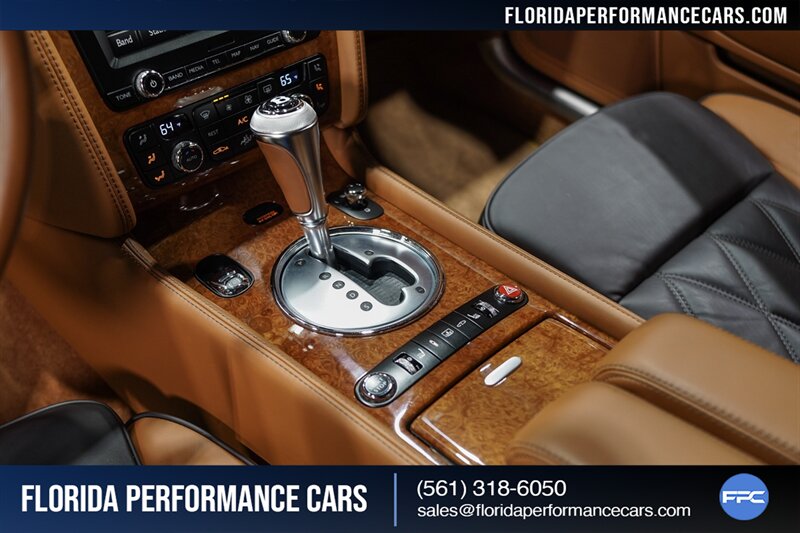 2012 Bentley Continental Flying Spur   - Photo 48 - Riviera Beach, FL 33407