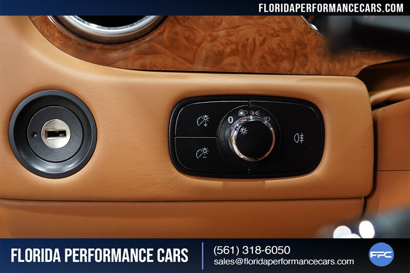 2012 Bentley Continental Flying Spur   - Photo 58 - Riviera Beach, FL 33407