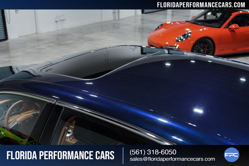 2012 Bentley Continental Flying Spur   - Photo 12 - Riviera Beach, FL 33407