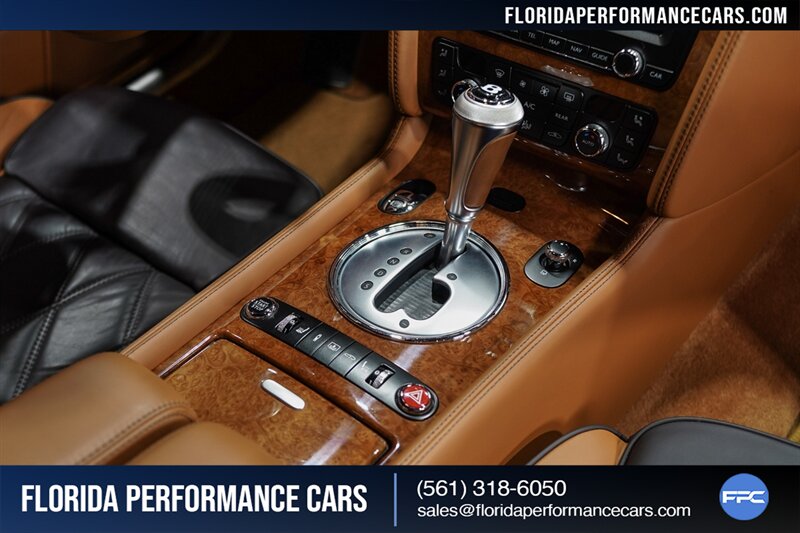 2012 Bentley Continental Flying Spur   - Photo 52 - Riviera Beach, FL 33407