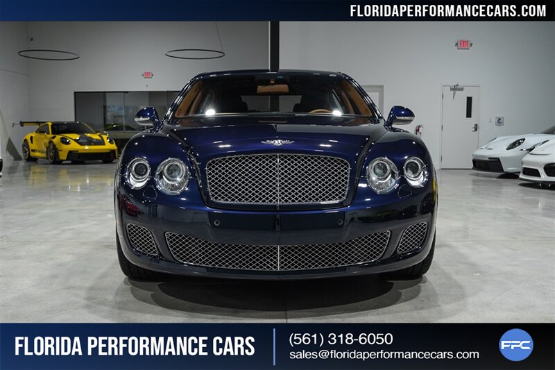 2012 Bentley Continental Flying Spur   - Photo 67 - Riviera Beach, FL 33407