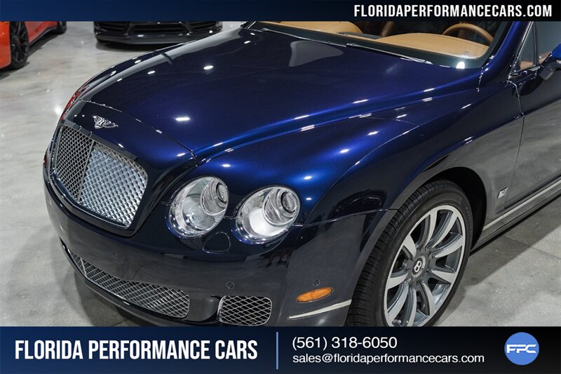 2012 Bentley Continental Flying Spur   - Photo 10 - Riviera Beach, FL 33407