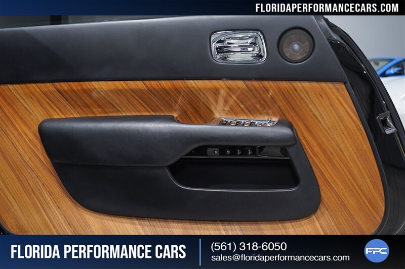 2014 Rolls-Royce Wraith   - Photo 62 - Riviera Beach, FL 33407