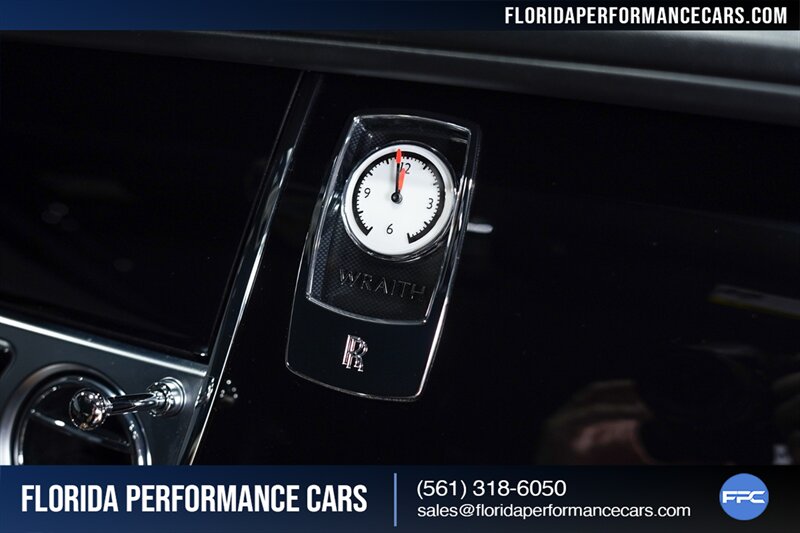 2014 Rolls-Royce Wraith   - Photo 59 - Riviera Beach, FL 33407