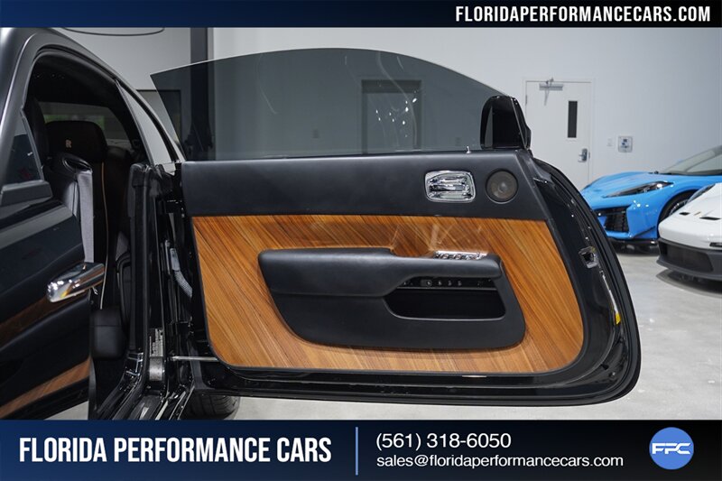 2014 Rolls-Royce Wraith   - Photo 29 - Riviera Beach, FL 33407