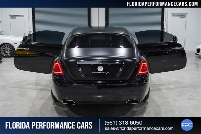 2014 Rolls-Royce Wraith   - Photo 43 - Riviera Beach, FL 33407