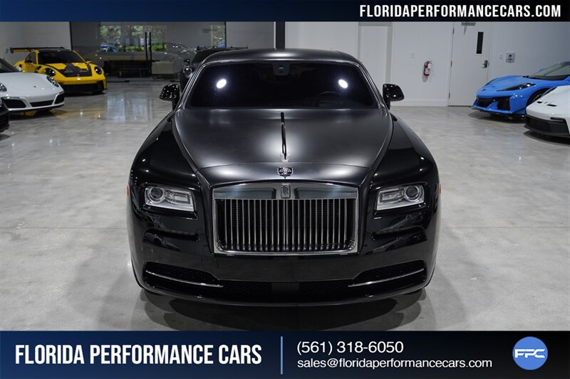 2014 Rolls-Royce Wraith   - Photo 9 - Riviera Beach, FL 33407