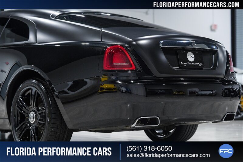 2014 Rolls-Royce Wraith   - Photo 64 - Riviera Beach, FL 33407