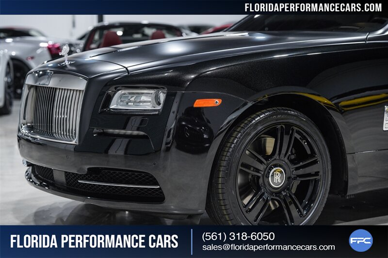 2014 Rolls-Royce Wraith   - Photo 63 - Riviera Beach, FL 33407