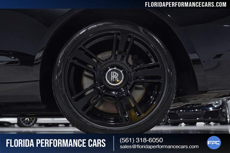 2014 Rolls-Royce Wraith   - Photo 12 - Riviera Beach, FL 33407