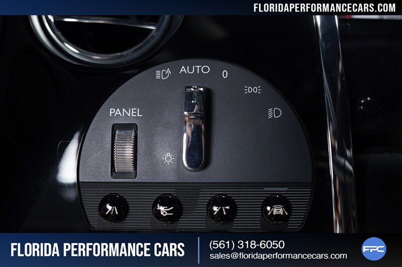 2014 Rolls-Royce Wraith   - Photo 27 - Riviera Beach, FL 33407