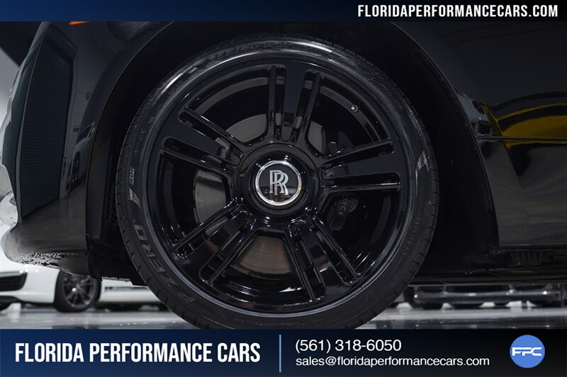 2014 Rolls-Royce Wraith   - Photo 11 - Riviera Beach, FL 33407