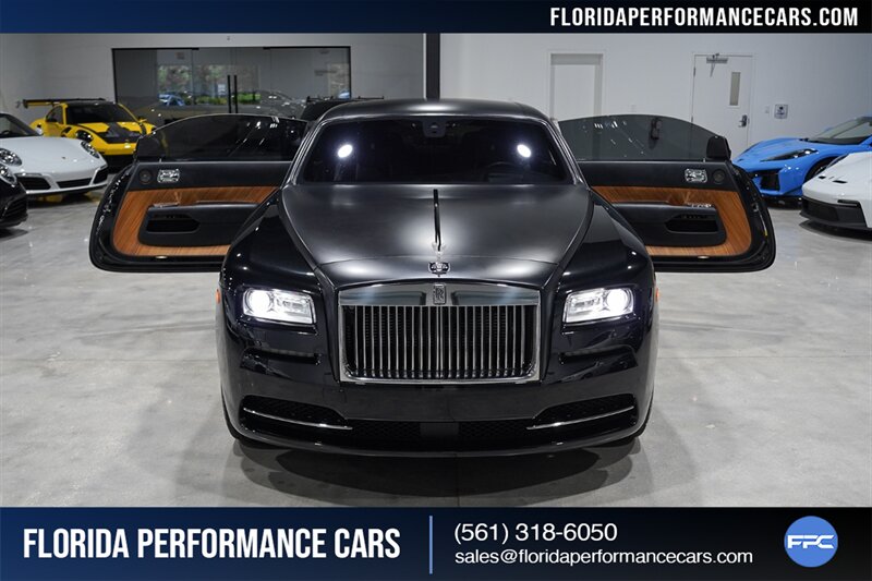 2014 Rolls-Royce Wraith   - Photo 42 - Riviera Beach, FL 33407