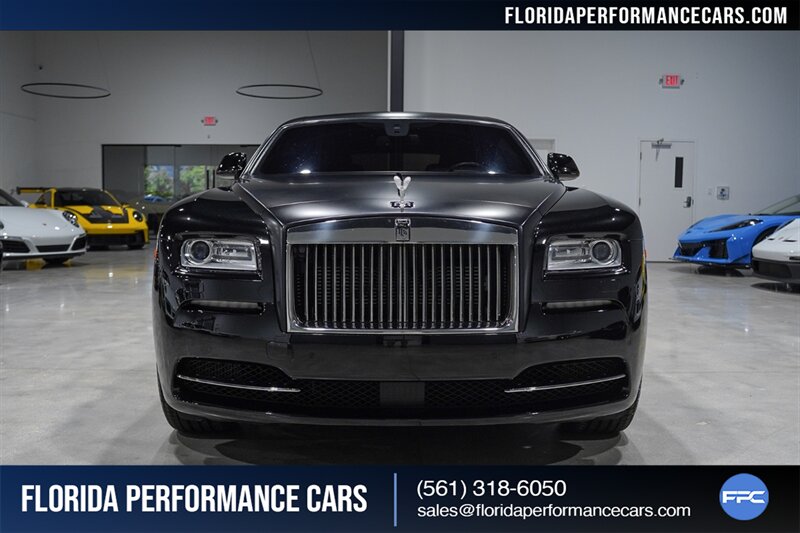 2014 Rolls-Royce Wraith   - Photo 67 - Riviera Beach, FL 33407